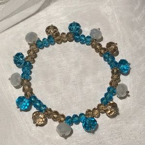 Sand & Sea Bracelet